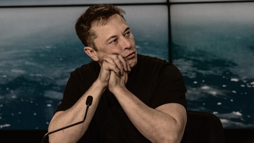 Modern Autodidacts - Elon Musk