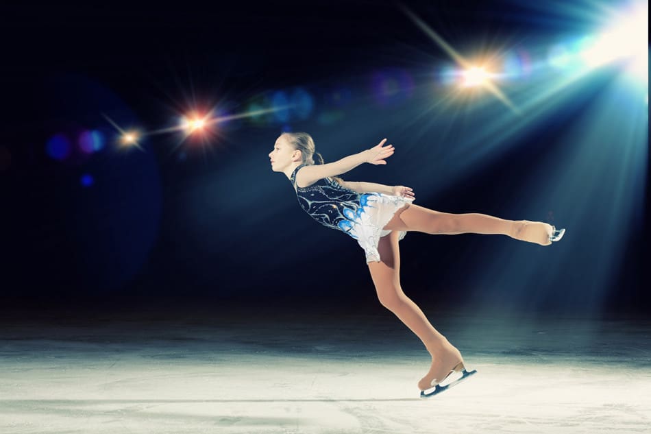 How To Self-Learn Figure Skating (Ultimate Guide)