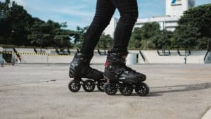 Can You Learn Roller Skating By Yourself