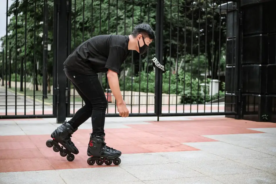 Get Ready to Learn Roller Skating Yourself