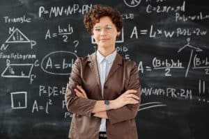 Is Linear Algebra Hard