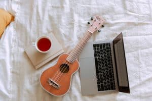 How Easy Is It To Teach Yourself The Ukulele
