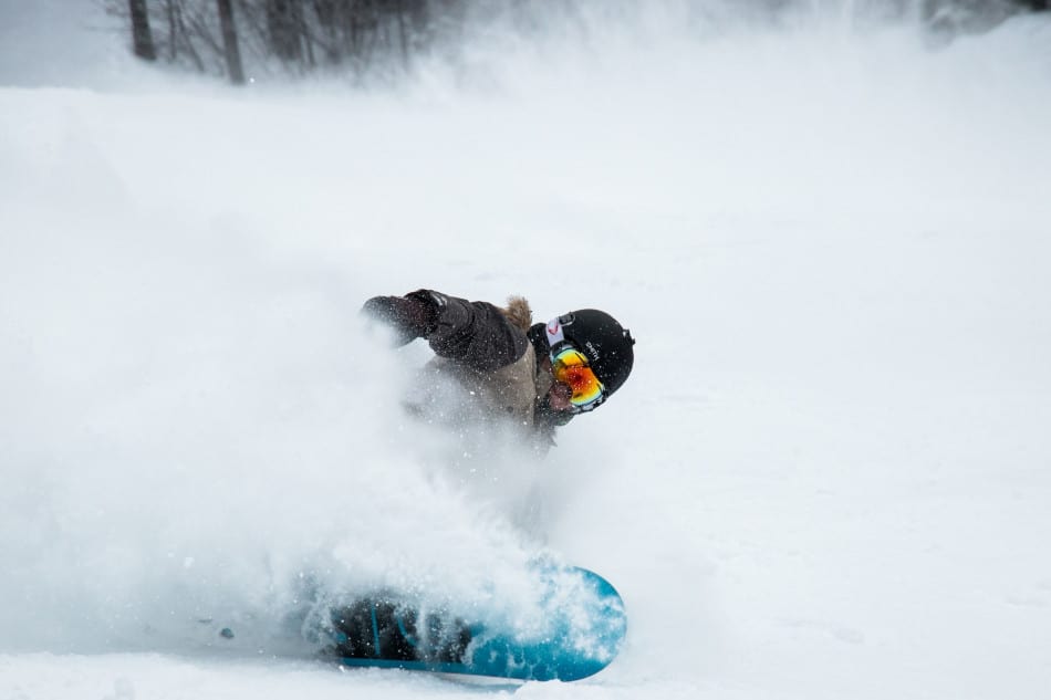 Is It Easy to Teach Yourself How to Snowboard