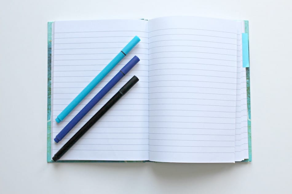 Organize Your Notes