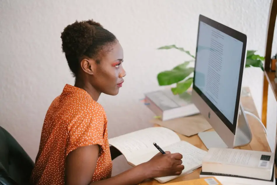 Self-Education Boosts Your Self-esteem