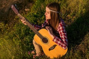 What Musical Instrument Can You Teach Yourself