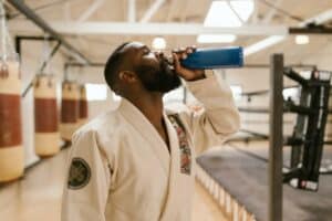 Can You Learn BJJ On Your Own
