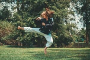 Can You Learn Karate On Your Own1