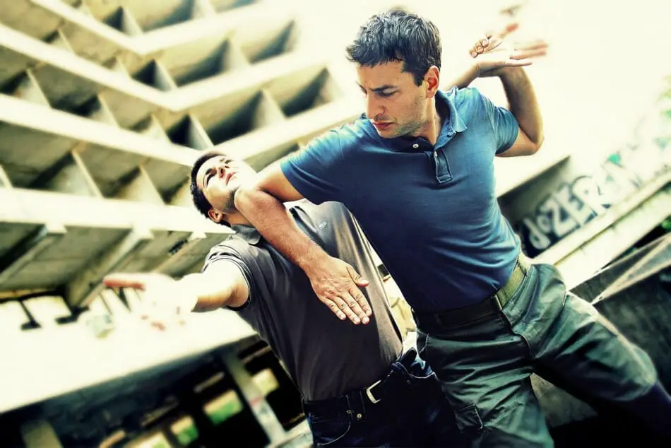 Can You Learn Krav Maga On Your Own