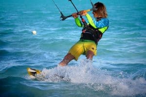 Can You Learn To Kiteboard On Your Own