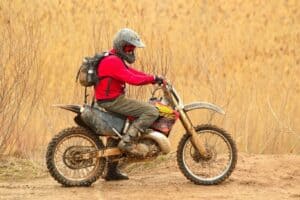 Can You Learn To Ride A Motorcycle On Your Own