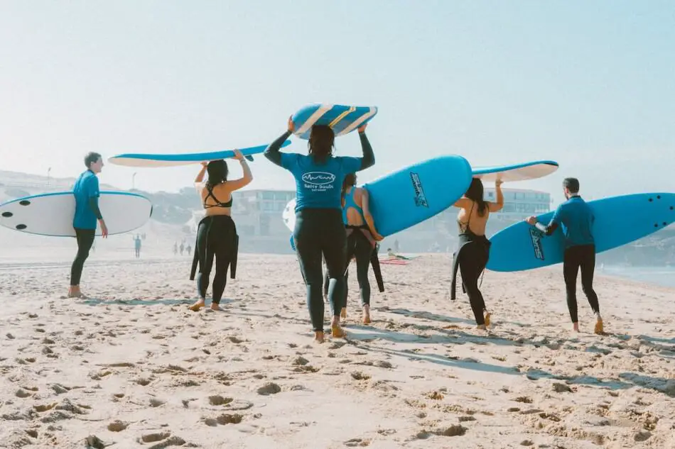 Find The Perfect Board And Other Surfing Gear For You