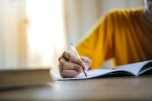 How Can I Learn Shorthand At Home