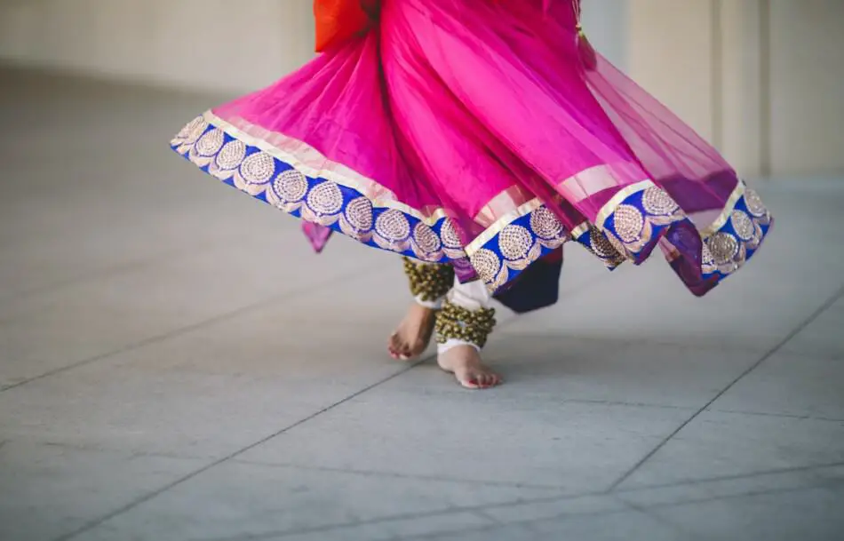 How To Learn Kathak On Your Own