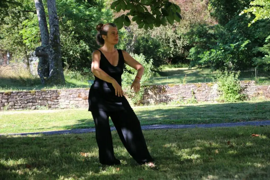 Krav Maga's Effectiveness Requires A Training Partner