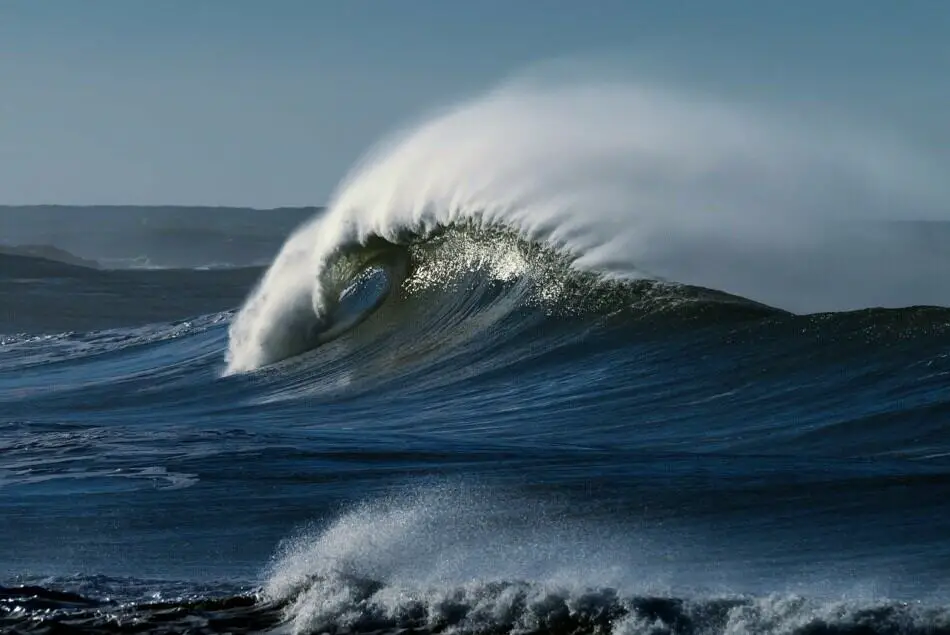 Understand The Dangers Of The Ocean And Surfing